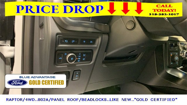 Certified 2024 Ford F150 Raptor image 28