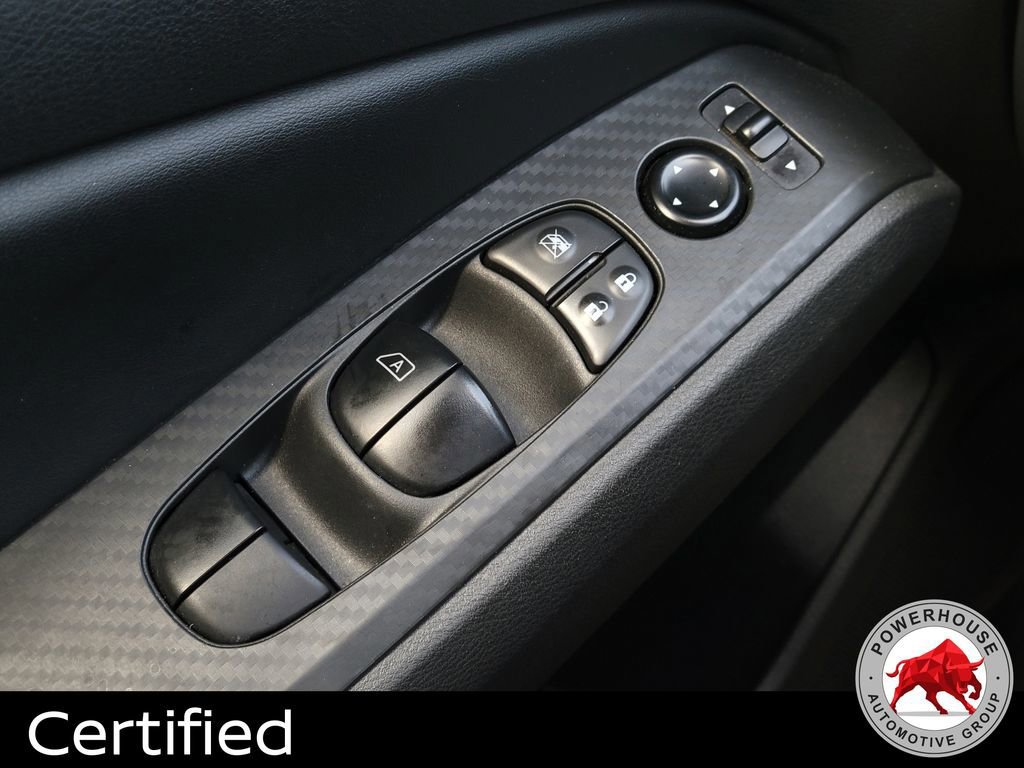 Used 2024 Nissan Altima 2.5 SV image 23