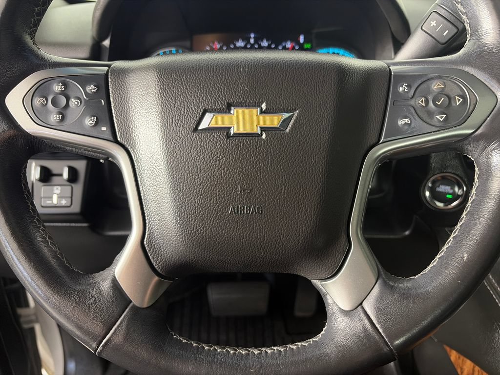 Used 2019 Chevrolet Tahoe Premier w/ Premier Plus Edition AWD/4WD image 16