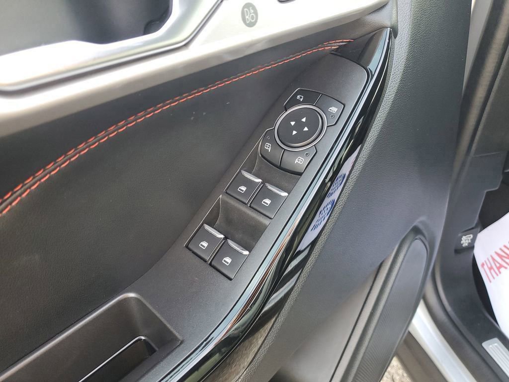 Certified 2023 Ford Explorer ST-Line image 17