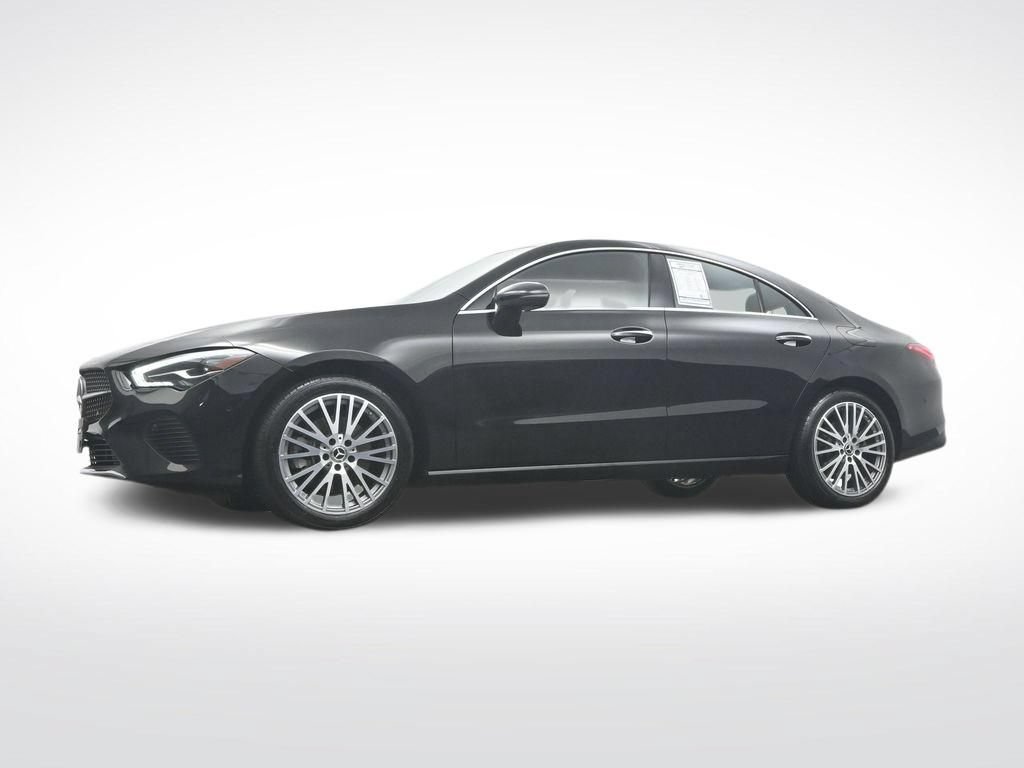 Used 2025 Mercedes-Benz CLA 250 image 36