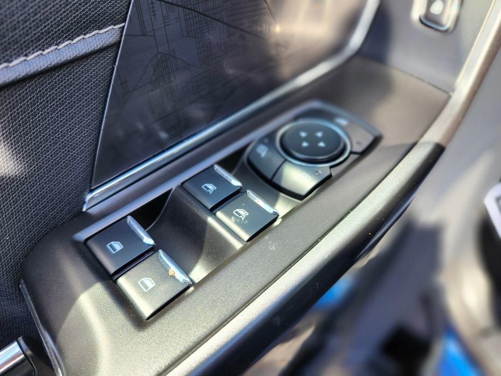 Certified 2023 Ford F150 XLT w/ Equipment Group 302A High image 17