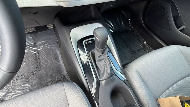 Used 2024 Toyota Corolla SE FWD image 28