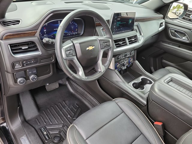 Used 2023 Chevrolet Tahoe Premier image 21