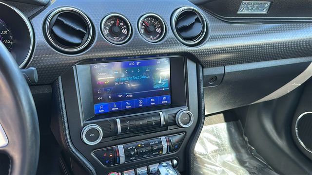 Certified 2023 Ford Mustang Premium w/ 2.3L High Performance Package image 26