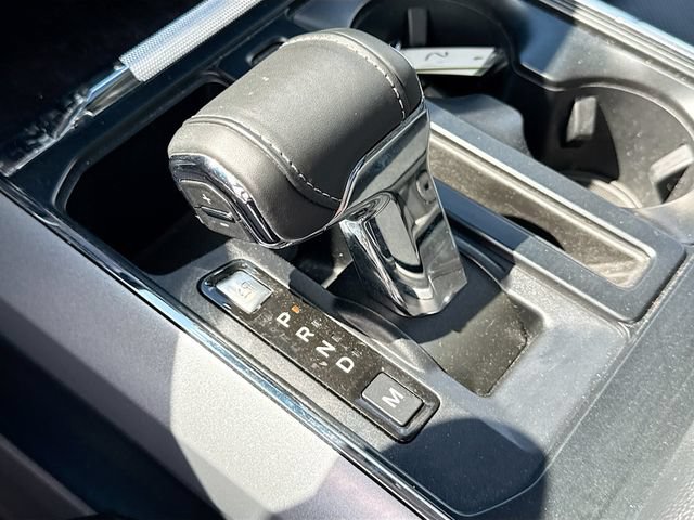 Certified 2022 Ford F150 Lariat AWD/4WD image 24