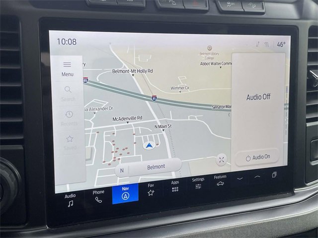 Certified 2024 Ford F350 Platinum w/ FX4 Off-Road Package image 26