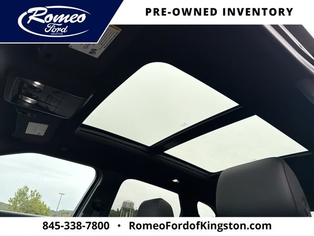 Used 2021 Chevrolet Blazer RS w/ Enhanced Convenience Package AWD/4WD image 26