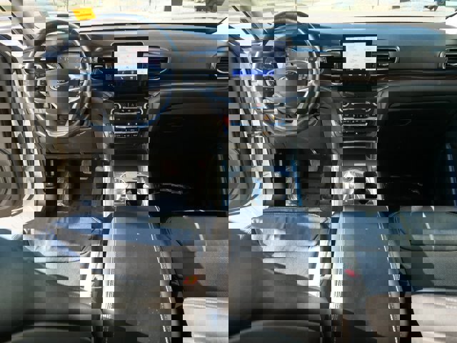 Certified 2020 Ford Explorer Limited w/ Equipment Group 310A image 21