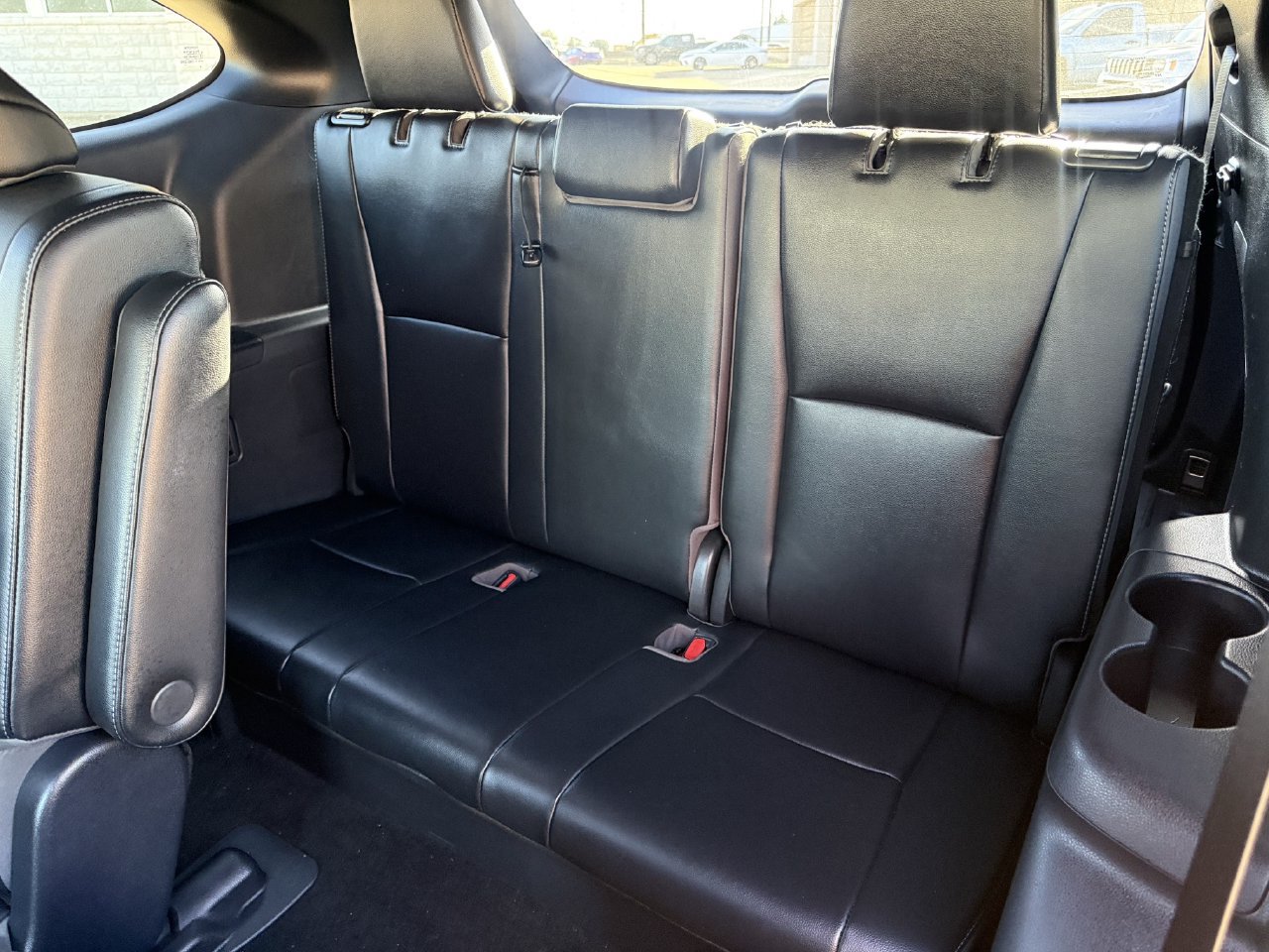 Used 2021 Toyota Highlander XSE FWD image 26