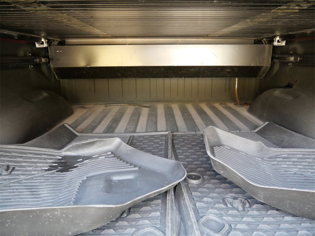 Used 2020 RAM 1500 Big Horn image 10