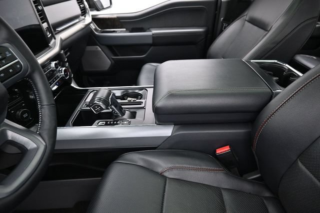 Certified 2023 Ford F150 Lariat AWD/4WD image 27