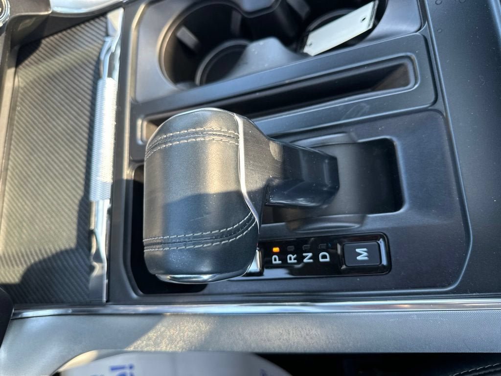 Certified 2021 Ford F150 Limited AWD/4WD image 18
