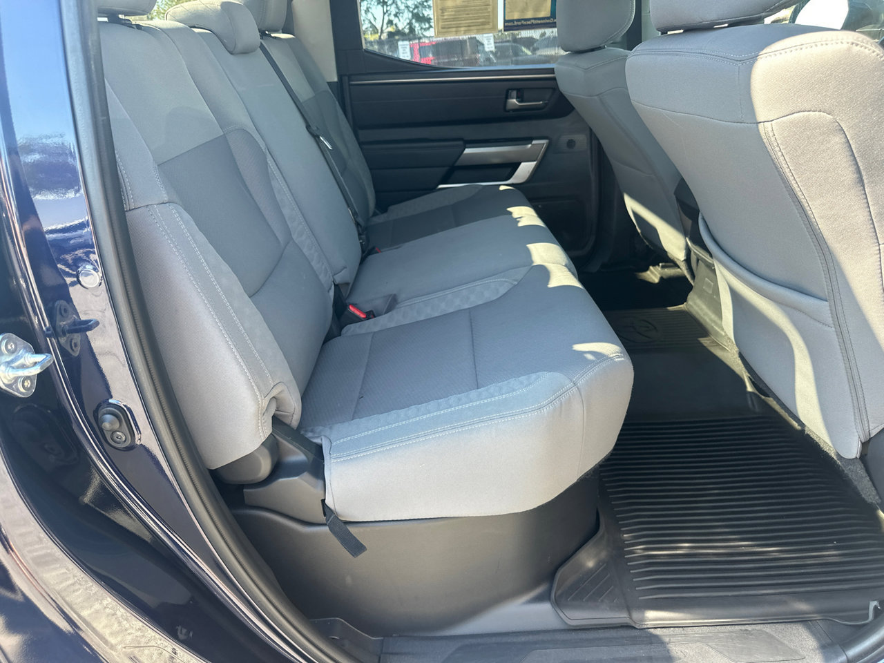Used 2023 Toyota Tundra SR5 w/ SR5 Convenience Package RWD image 17