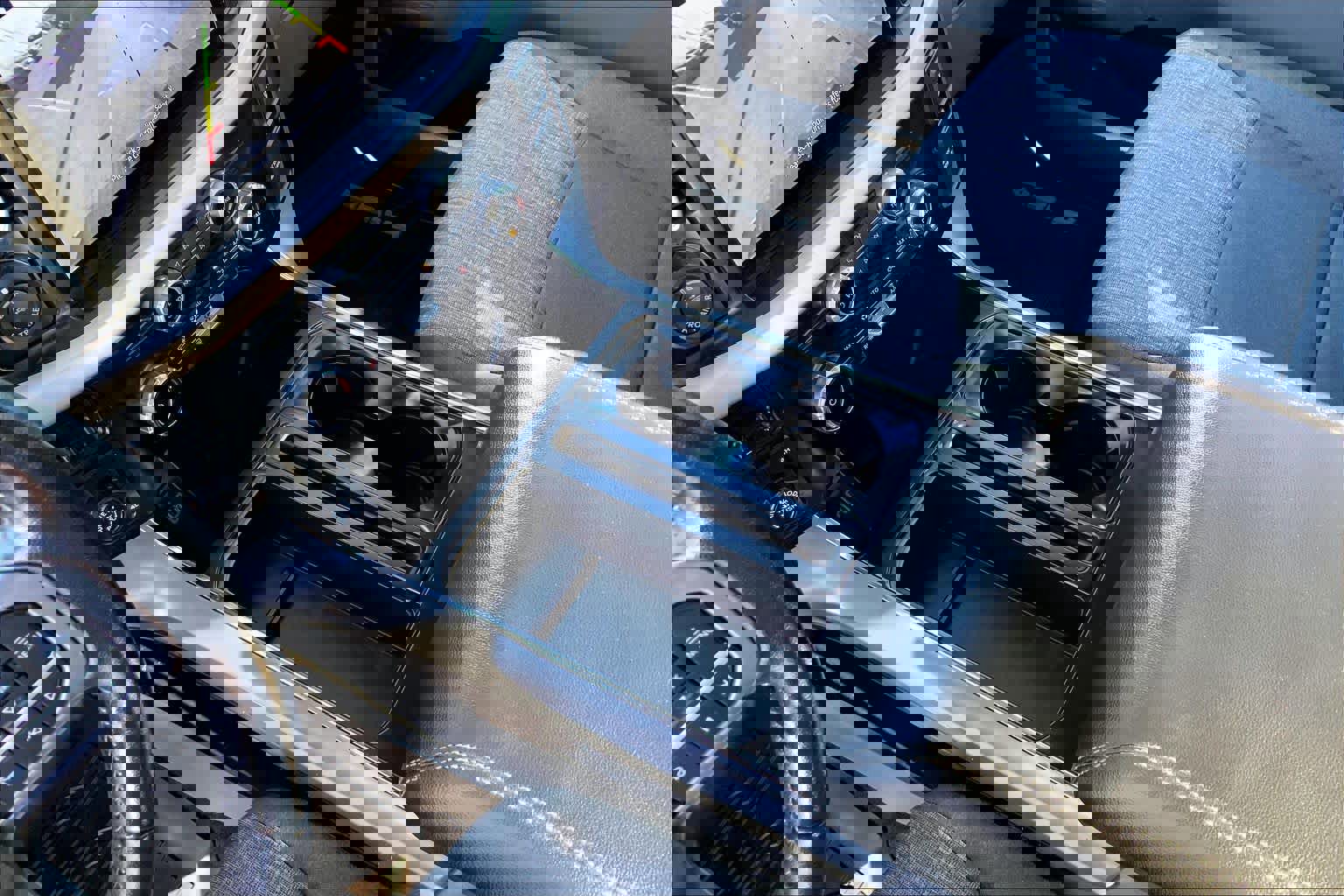 Certified 2022 Ford F150 XLT w/ Equipment Group 302A High image 15