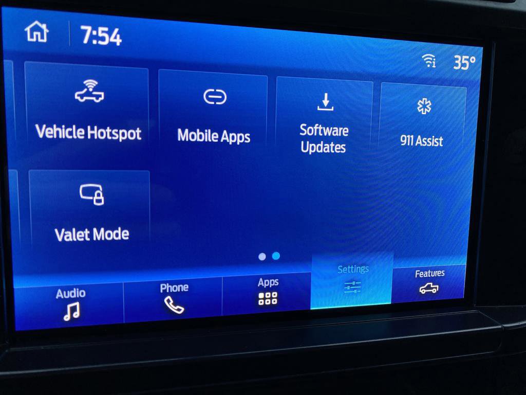 Certified 2024 Ford F250 XLT image 34