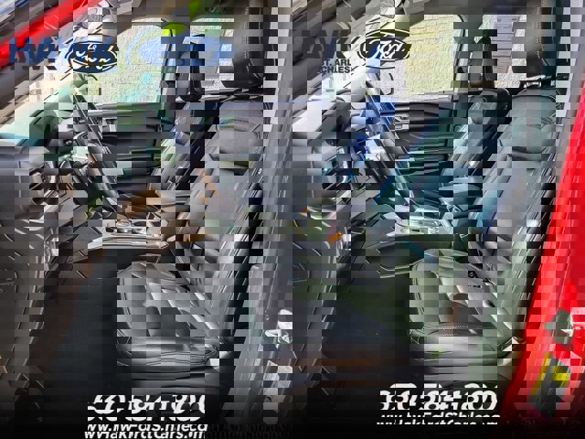 Certified 2020 Ford Explorer XLT w/ Equipment Group 202A image 8