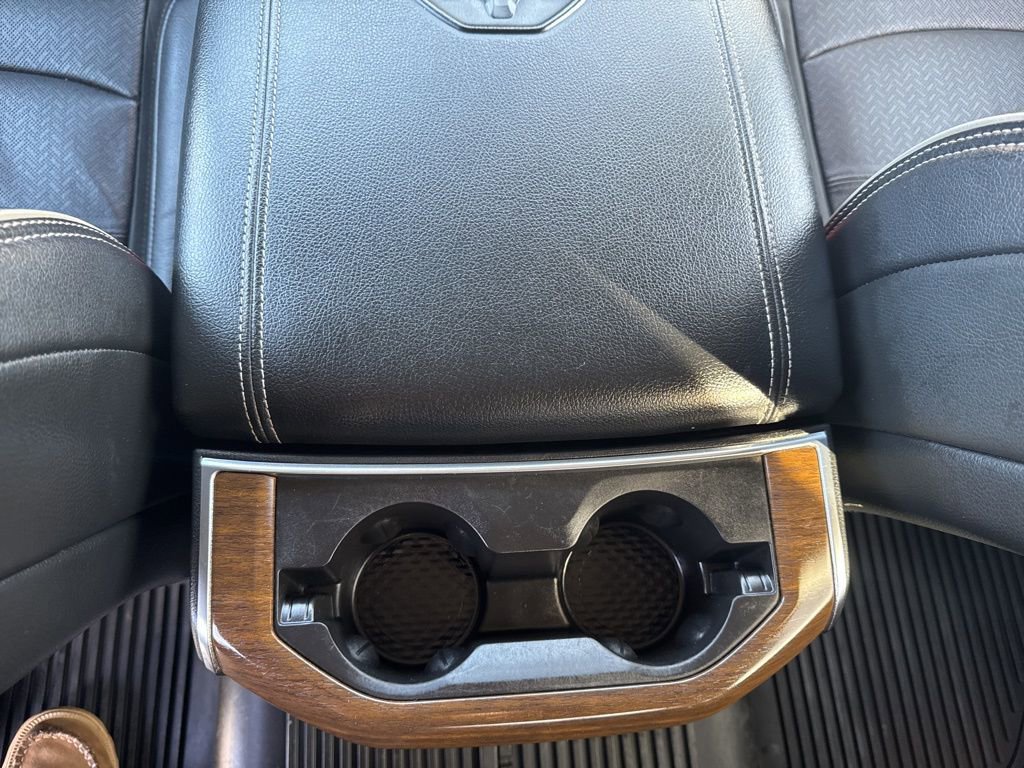 Used 2022 RAM 2500 Laramie image 36