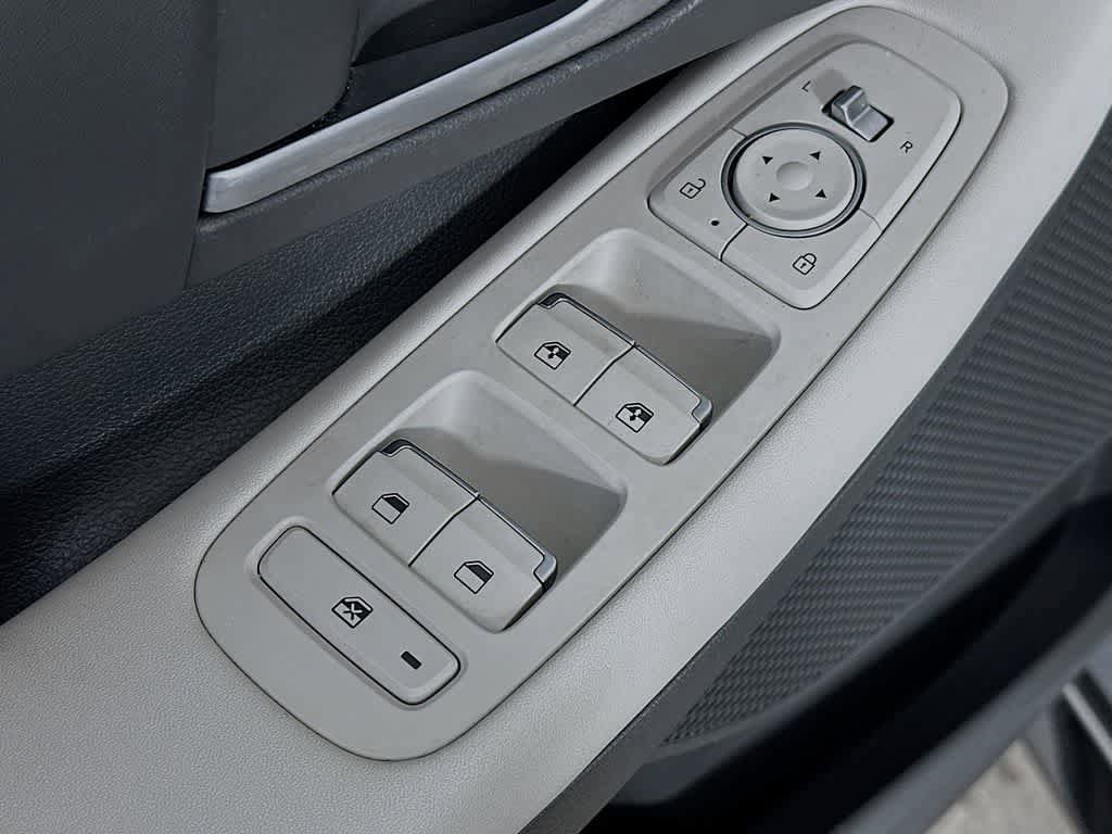 Used 2025 Hyundai Sonata SEL FWD image 27