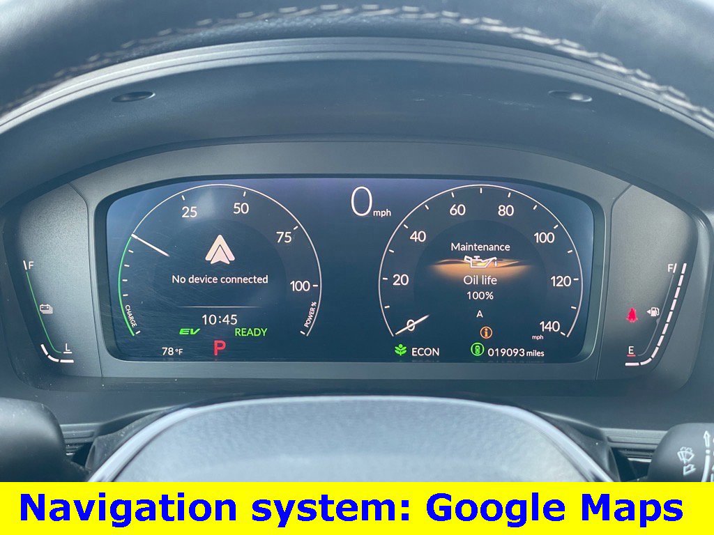 Used 2025 Honda Civic Sport Touring image 20