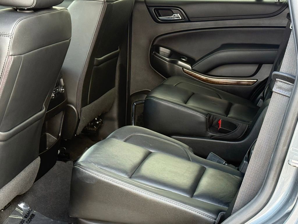 Used 2019 Chevrolet Tahoe LT RWD image 8
