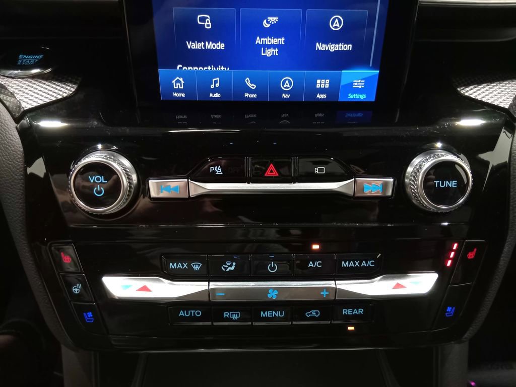 Certified 2023 Ford Explorer ST w/ Equipment Group 401A AWD/4WD image 22