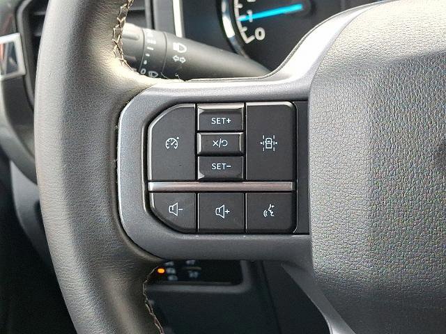 Certified 2023 Ford F150 XLT w/ Equipment Group 302A High image 20