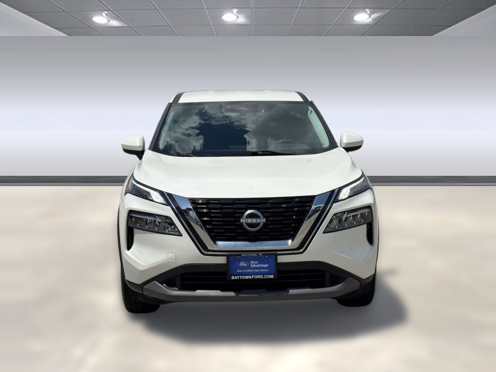Used 2023 Nissan Rogue SV FWD image 6