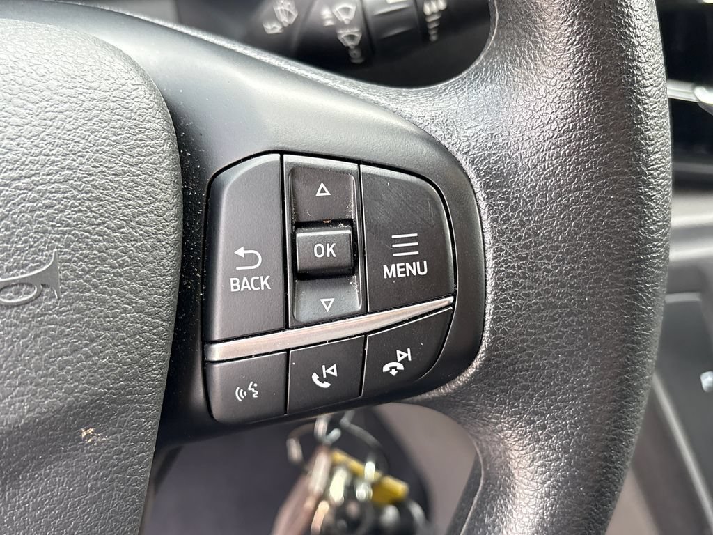 Certified 2024 Ford Transit 350 XLT RWD image 18