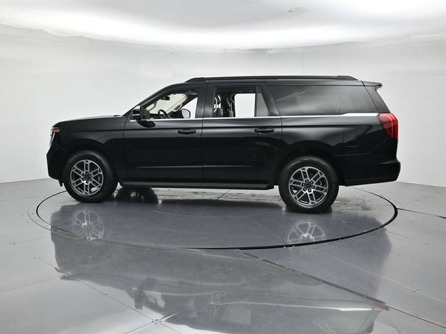 Certified 2025 Ford Expedition Max Active RWD image 8
