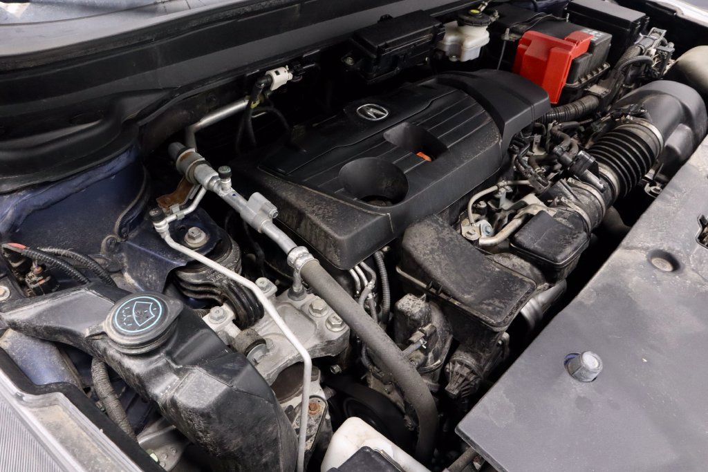 Used 2022 Acura RDX AWD image 18