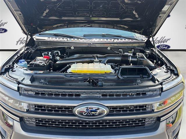 Certified 2024 Ford Expedition Timberline AWD/4WD image 25