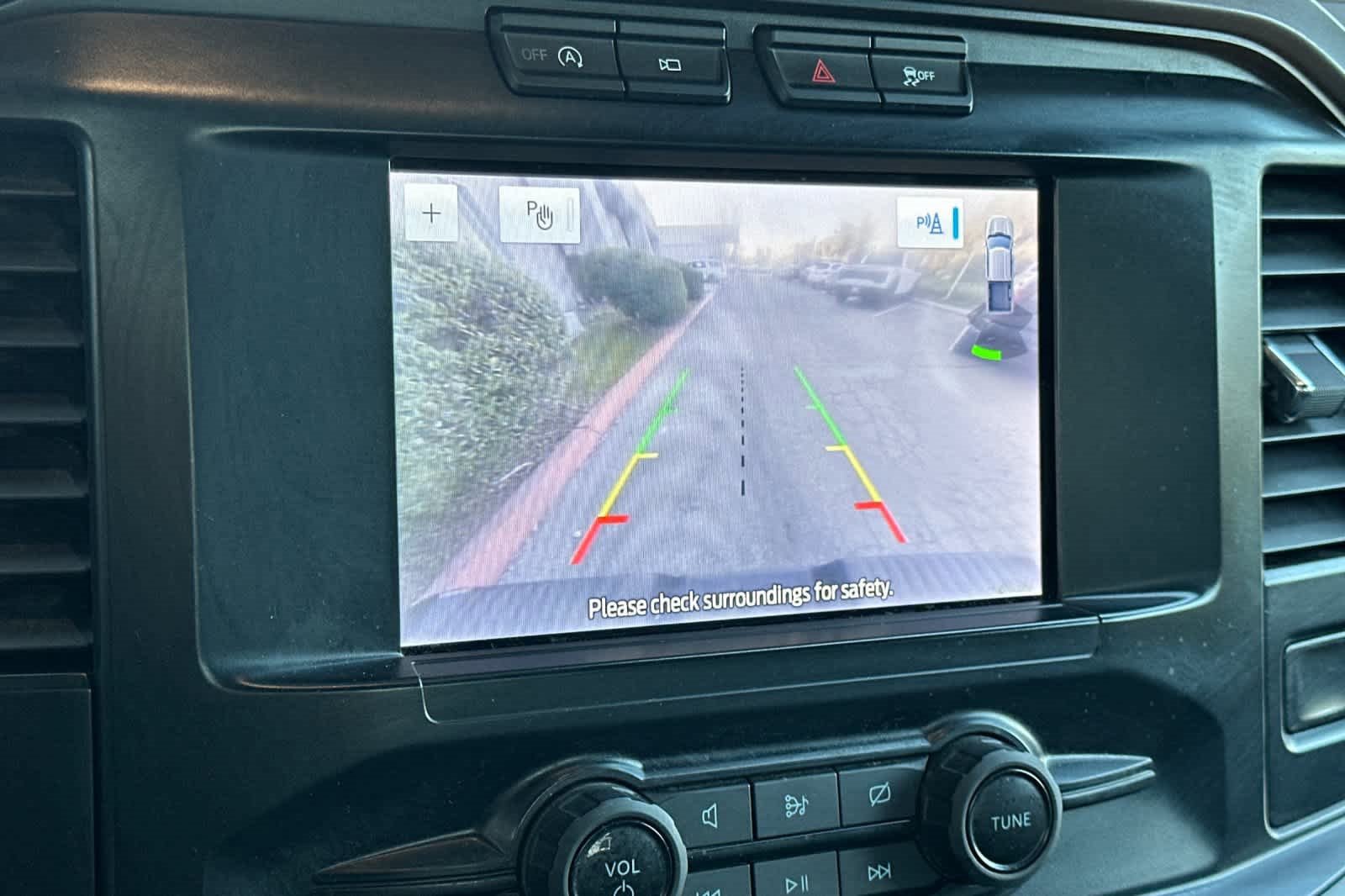 Certified 2023 Ford F150 XLT image 19