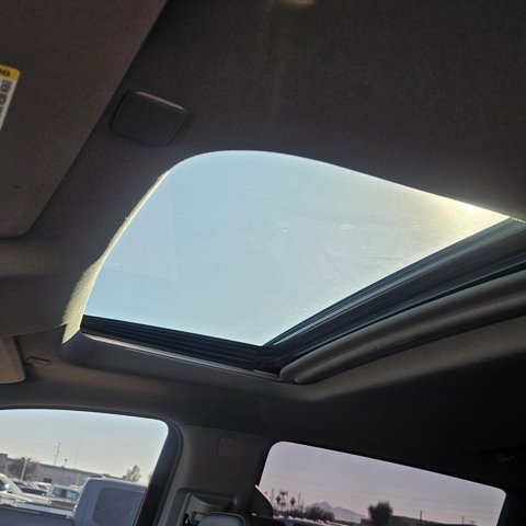 Used 2022 Chevrolet Silverado 1500 LTZ w/ LTZ Premium Package image 12