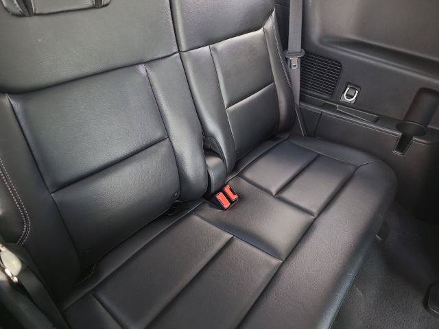 Certified 2023 Ford Explorer Limited RWD image 13
