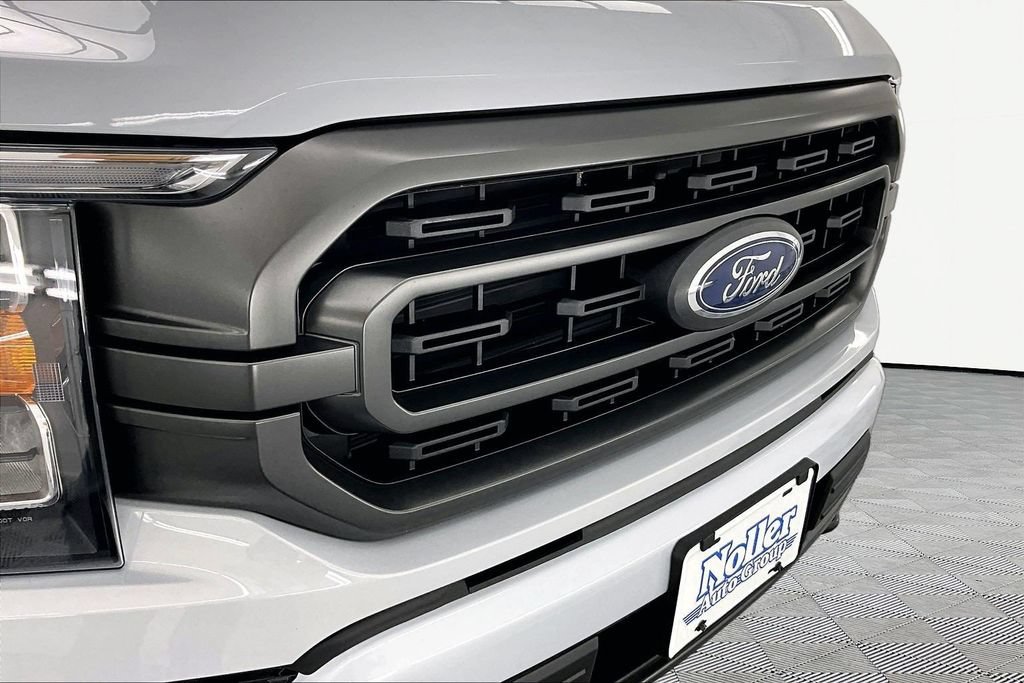 Certified 2022 Ford F150 XLT w/ Equipment Group 302A High AWD/4WD image 29