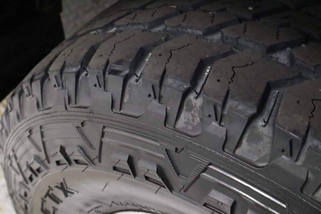 Used 2017 Chevrolet Colorado W/T image 19