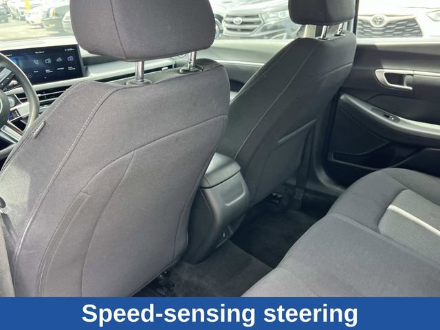Used 2024 Hyundai Sonata SEL FWD image 22