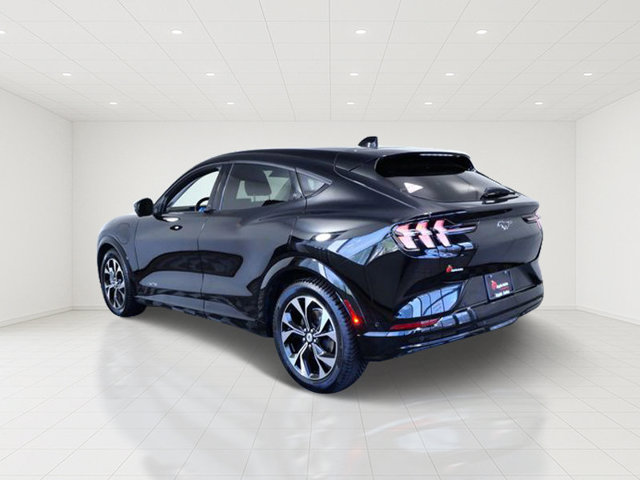 Certified 2023 Ford Mustang Mach-E Premium AWD/4WD image 4