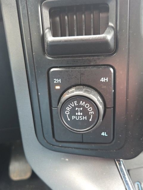 Certified 2024 Ford F150 XLT w/ Mobile Office Package image 27