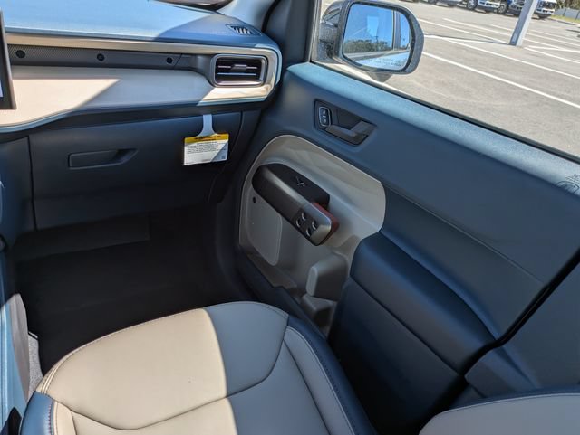 Certified 2026 Ford Maverick Lariat AWD/4WD image 17