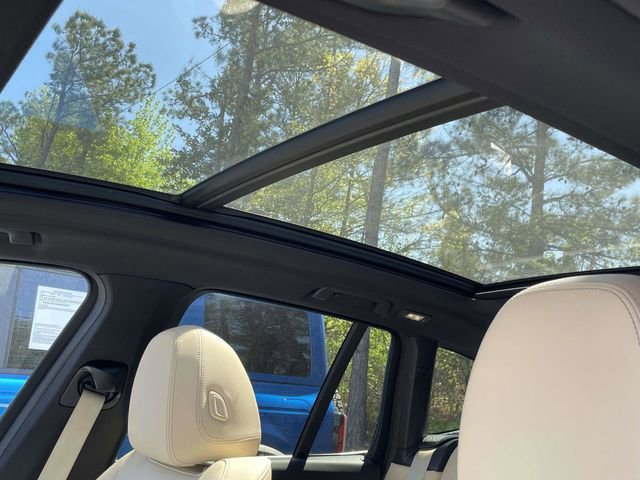 Used 2022 BMW X3 sDrive30i w/ Convenience Package w/ZPA image 12