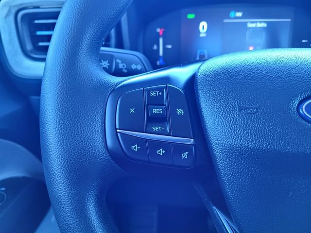 Certified 2025 Ford Maverick XLT FWD image 24
