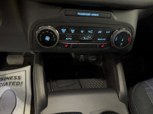 Certified 2024 Ford Bronco Sport Heritage w/ Heritage Convenience Package image 12