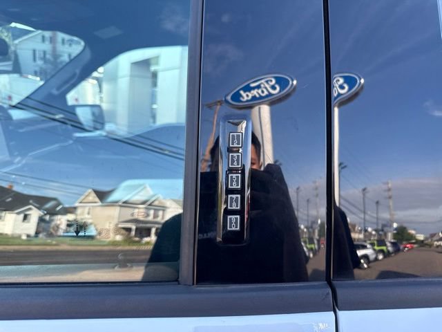 Certified 2023 Ford F150 XLT w/ Equipment Group 302A High AWD/4WD image 15