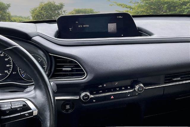 Used 2024 MAZDA CX-30 AWD 2.5 S w/ Preferred Package image 8