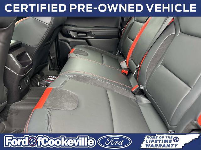 Certified 2025 Ford Ranger Raptor image 15