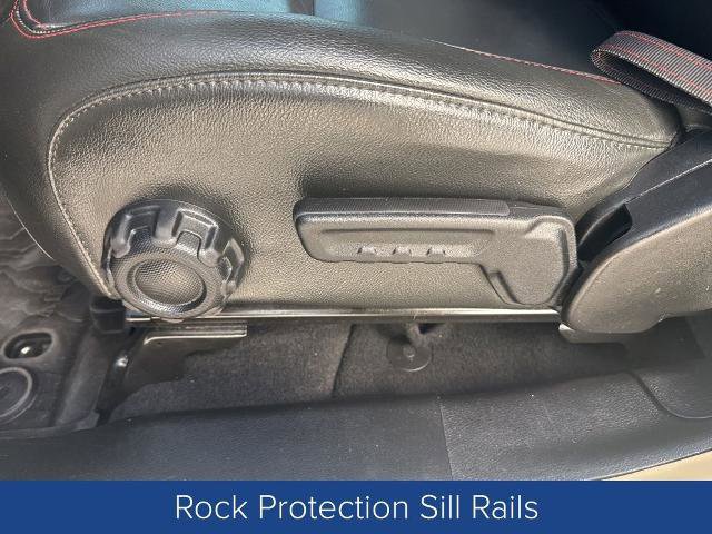 Used 2022 Jeep Wrangler Unlimited Rubicon w/ Steel Bumper Group image 11