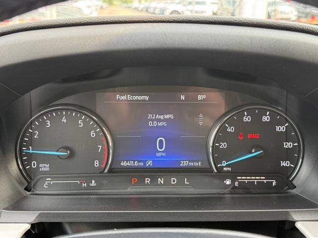 Certified 2024 Ford Explorer XLT w/ Equipment Group 202A AWD/4WD image 18