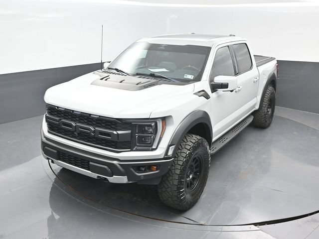 Certified 2023 Ford F150 Raptor AWD/4WD image 25